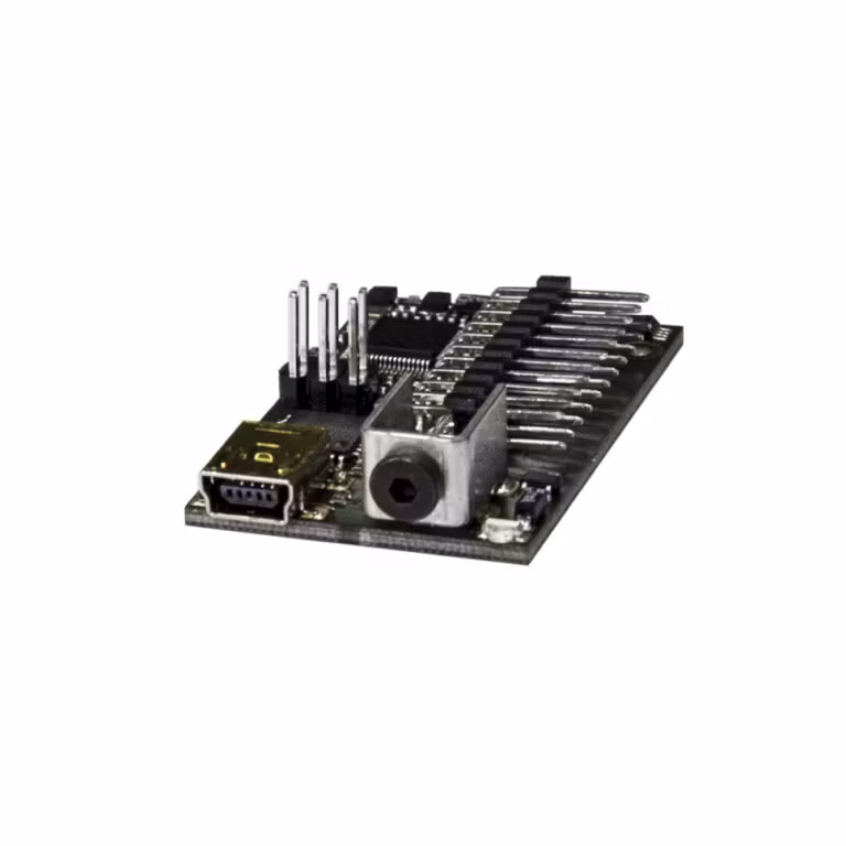 Helix HD-USB moduuli DSP PRO/MKII
