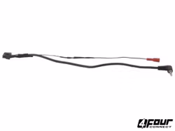 FOUR Connect  Steering wheel remote connection wire JVC