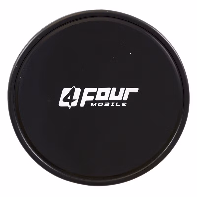 FOUR Mobile 4-400651 Round Anti-Slip-Pad