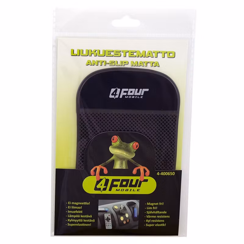 FOUR Mobile Anti-Slip-Pad