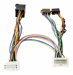 MATCH PP-AC 31 Match slutsteg adapterkabel till Mitsubishi 2007>