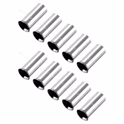 FOUR Connect 4-690715 wire end sleeve 10mm2, 10 pcs