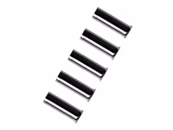 FOUR Connect 4-690713 wire end sleeve 4.0mm2, 10 pcs