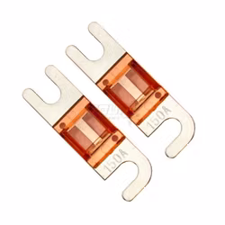 FOUR Connect 4-690668 MiniANL Fuse 150A, 10pcs