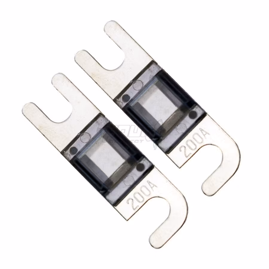 FOUR Connect 4-690669 MiniANL Fuse 200A, 10pcs