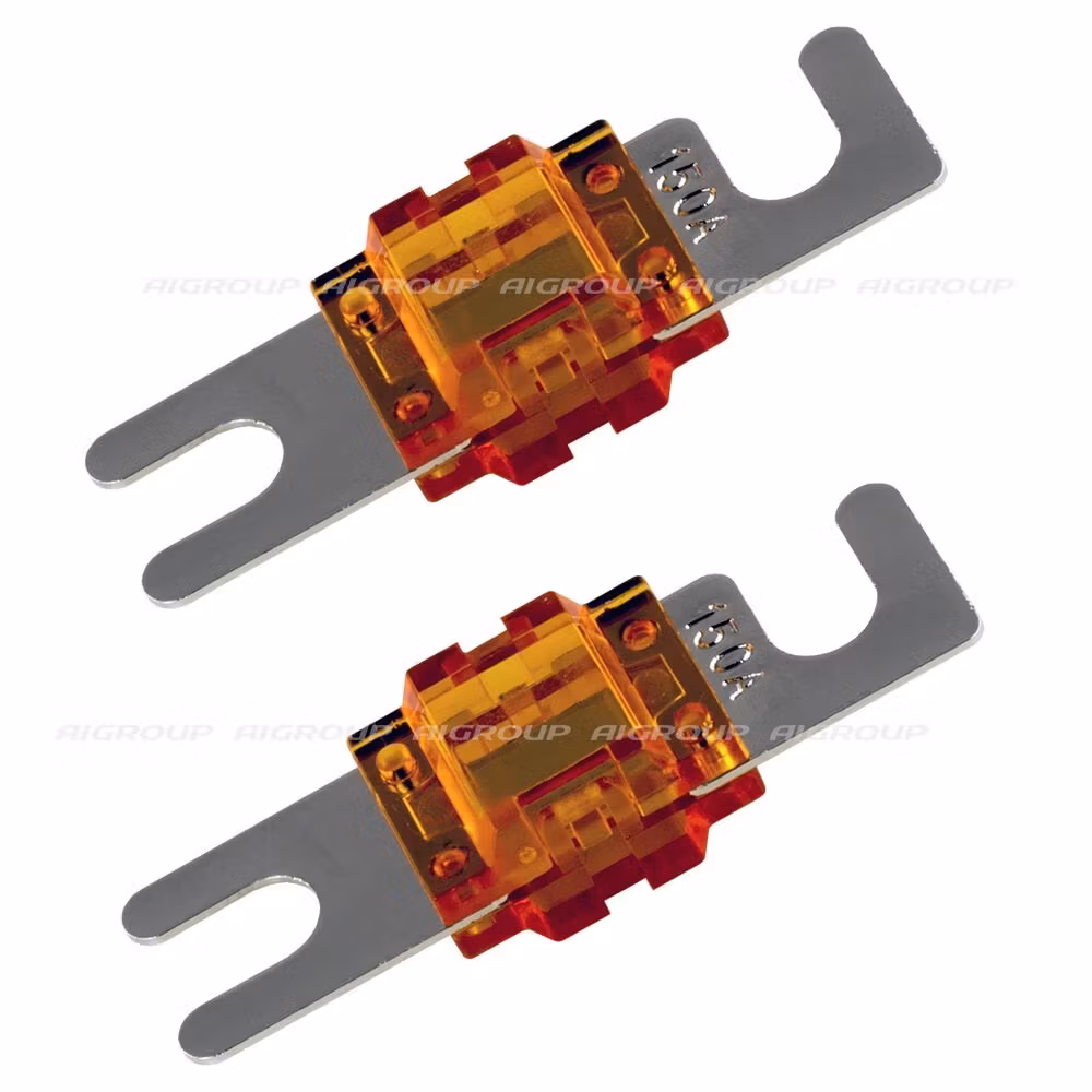 FOUR Connect 4-690658 MiniANL Fuse 150A, 2pcs