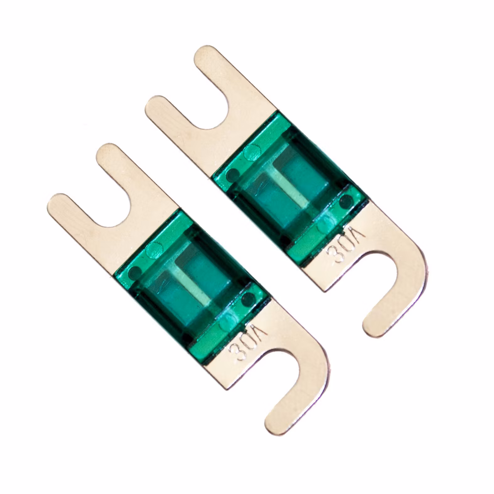 FOUR Connect 4-690661MiniANL Fuse 30A, 10pcs