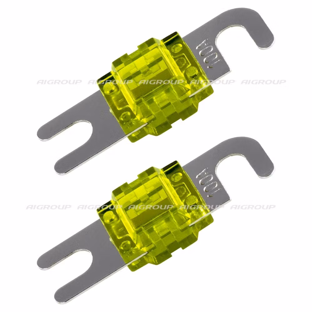 FOUR Connect 4-690657 MiniANL Fuse 100A, 2pcs
