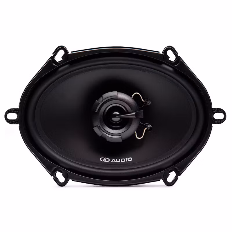 DD Audio EX5x7
