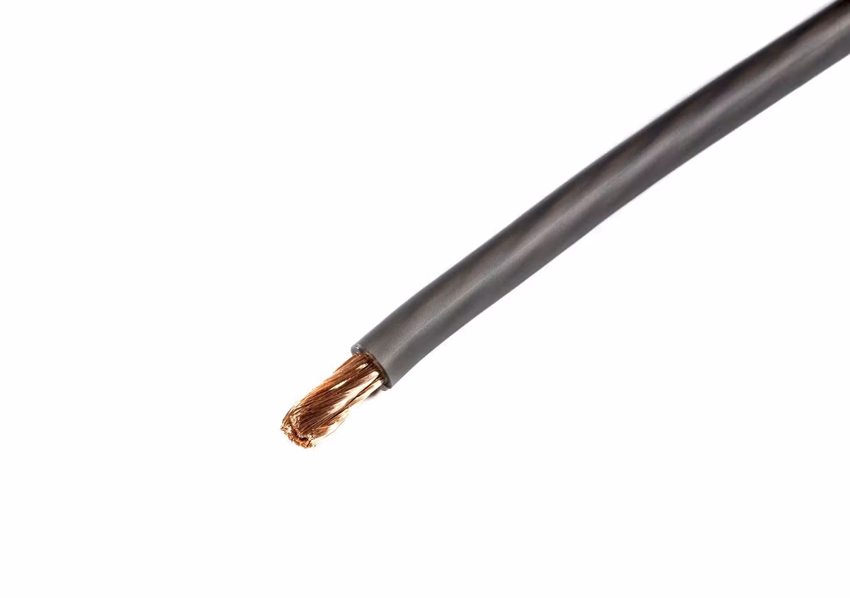FOUR Connect 4-800216 STAGE2 35mm2 OFC power cable grey 30m