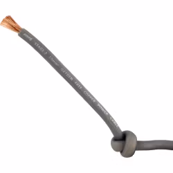 FOUR Connect 4-800212 STAGE2 10mm2 OFC power cable grey 50m