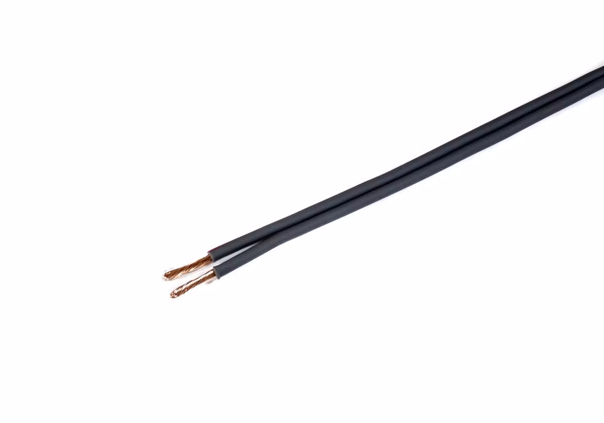 FOUR Connect 4-800234 STAGE2 OFC speaker cable 2x2.5mm2 minispool 15m