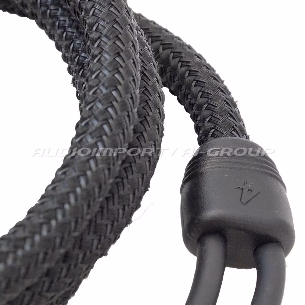 FOUR Connect 4-800358 STAGE3 Y-splitter 1M - 2F