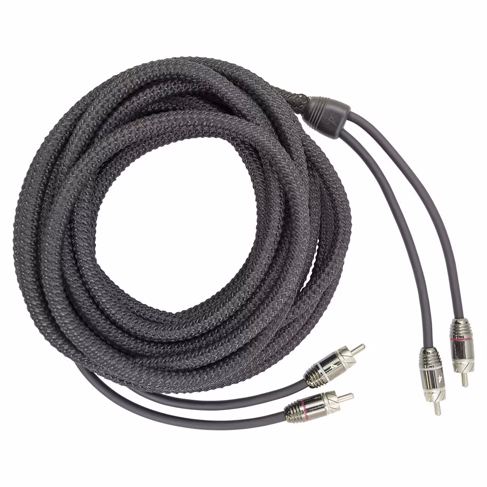 FOUR Connect 4-800355 STAGE3 RCA-cable 5.5m