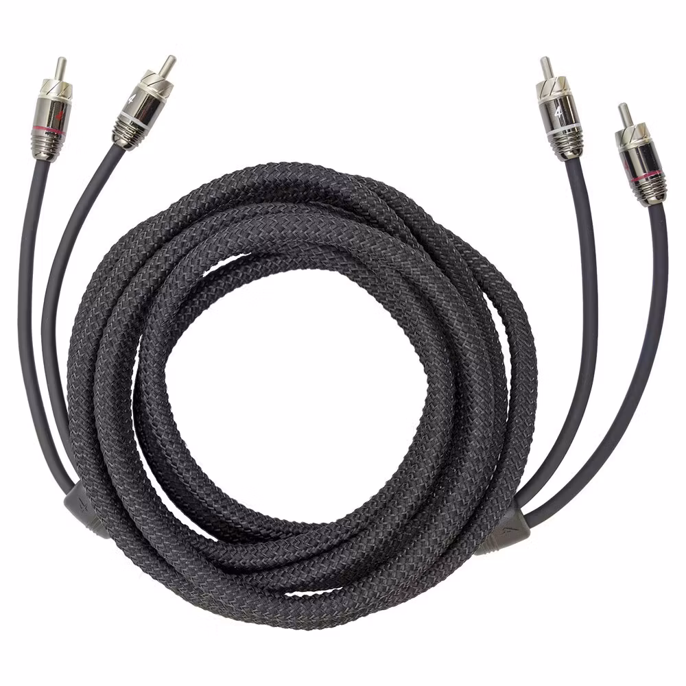 FOUR Connect 4-800354 STAGE3 RCA-cable 3.5m