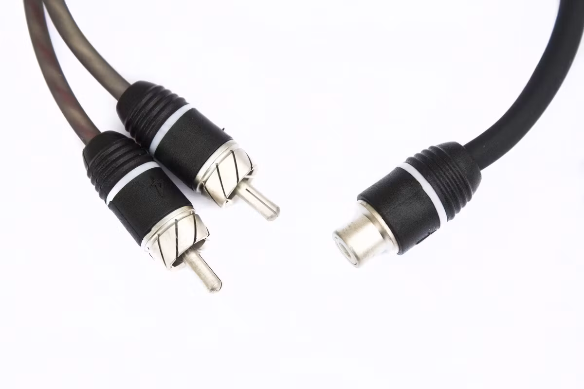 FOUR Connect 4-800259 STAGE2 Y-splitter 1F - 2M