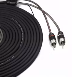 FOUR Connect 4-800255 STAGE2 RCA-cable 5.5m