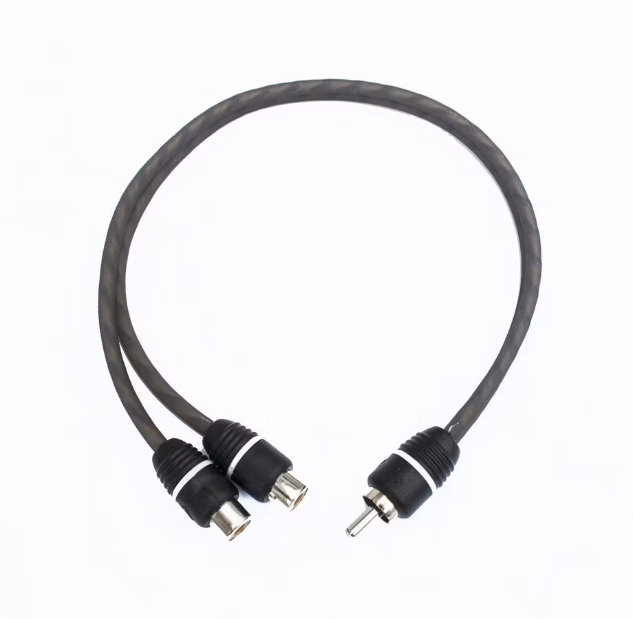FOUR Connect 4-800158 STAGE1 Y-splitter 1M - 2F