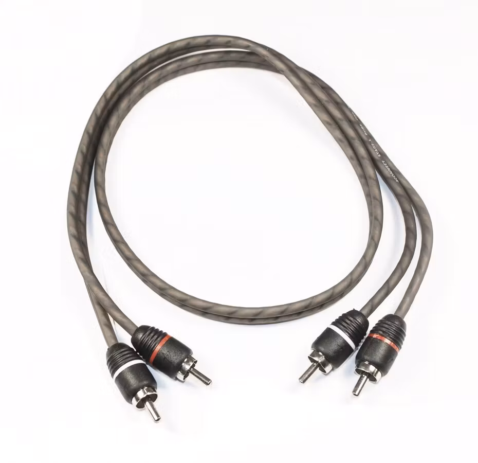FOUR Connect 4-800151 STAGE1 RCA-cable 0.75m