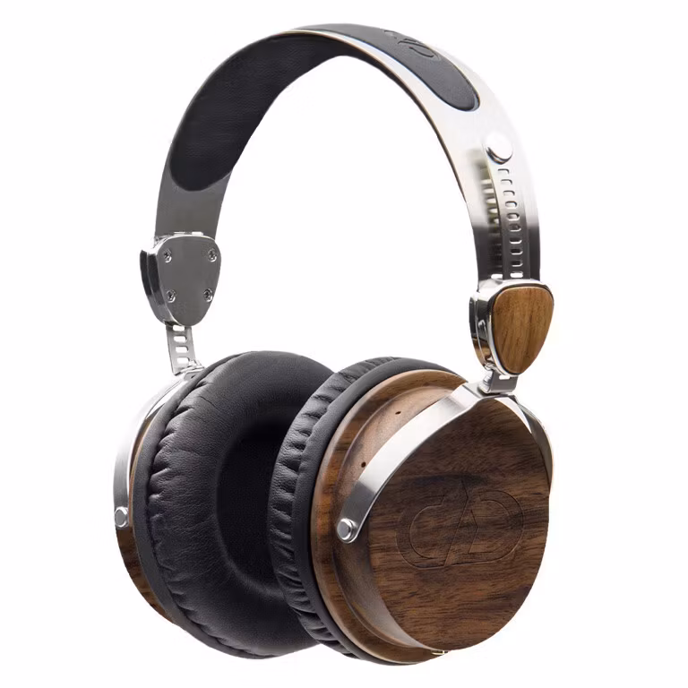 DD Audio DXB-04 Headphones