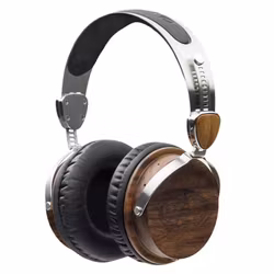 DD Audio DXB-04 Headphones