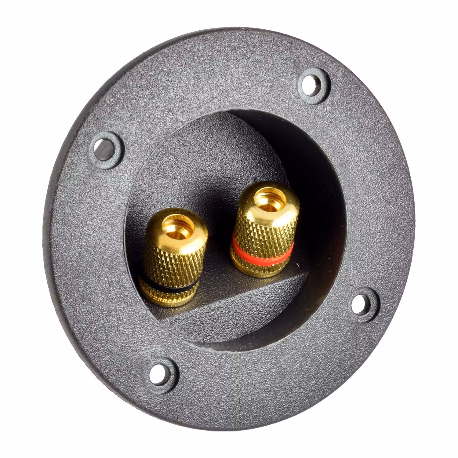 FOUR Connect 4-600813 2-pole speaker terminal