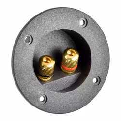 FOUR Connect 4-600813 2-pole speaker terminal