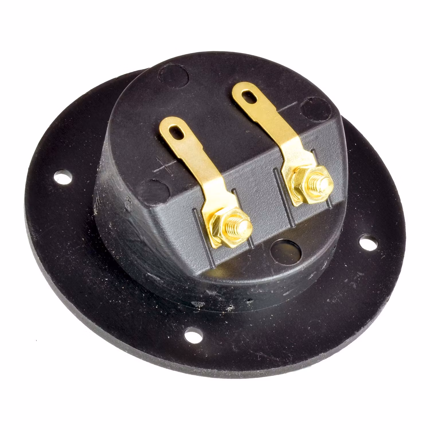 FOUR Connect 4-600813 2-pole speaker terminal