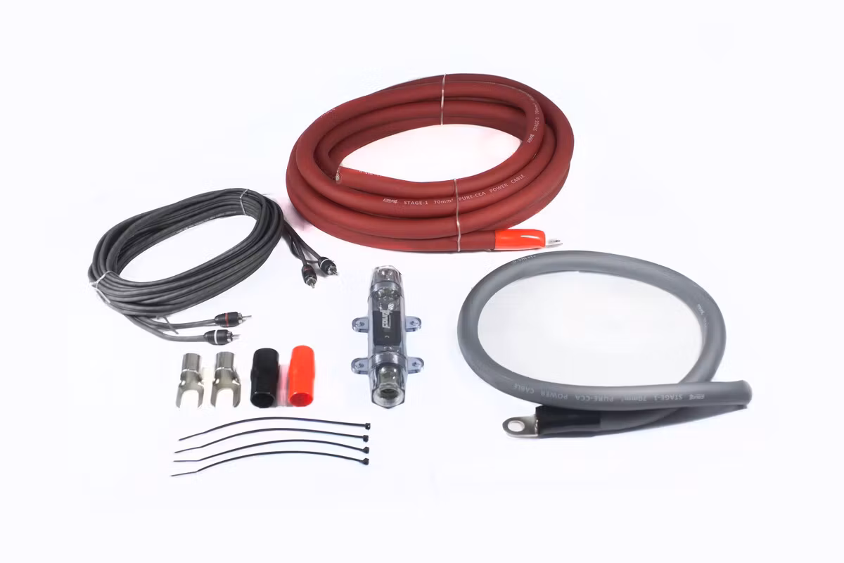 70mm2 kabelkit