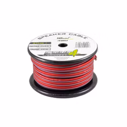 FOUR Connect 4-SC10.00 Speaker cable 10.0mmq OFCA 40m