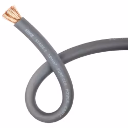 FOUR Connect 4-PC50N power cable 50mm2 grey 20m