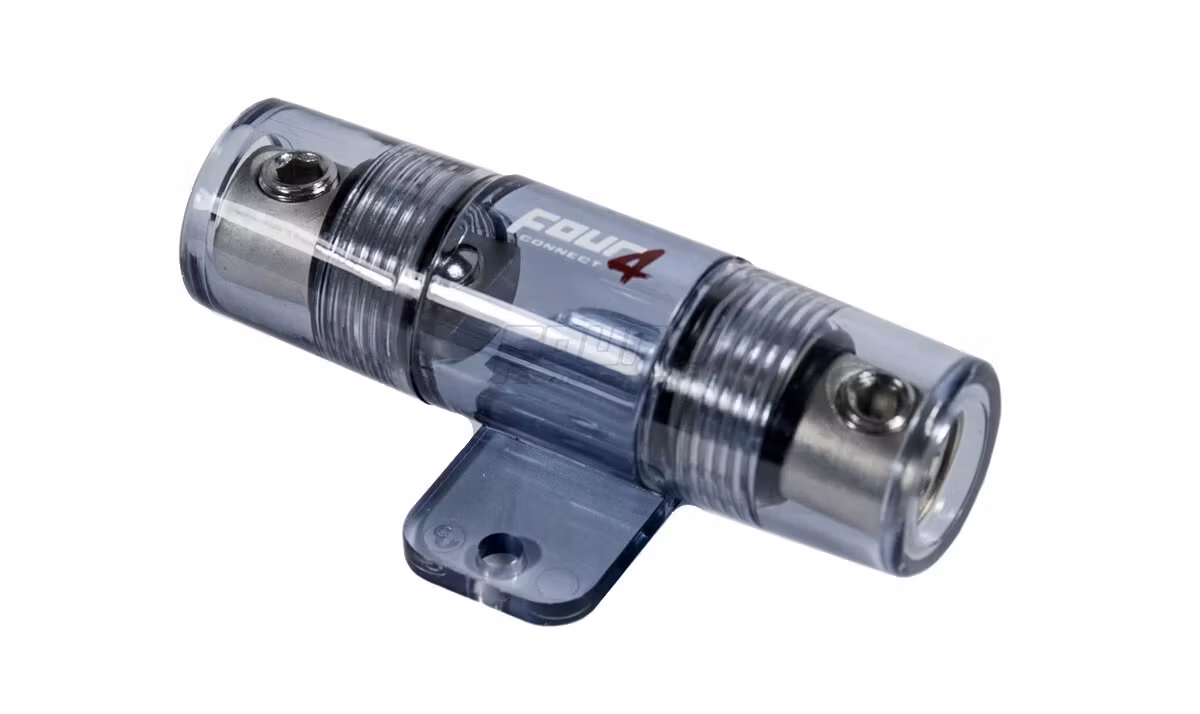 FOUR Connect 4-600120 waterproof MiniANL fuseholder 10/35 mm2