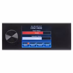 Helix Director Remote Control