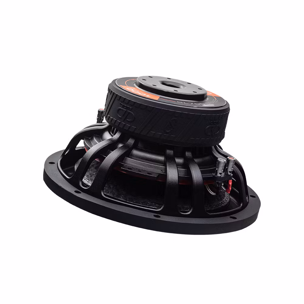 DD audio SL712-D4