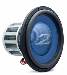 DD Audio Z 312 D1