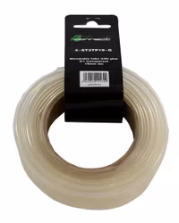 FOUR Connect 4-ST3TP19-G shrink tube with glue,  2:1 transparent, 19mm 3m