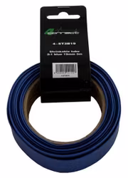 FOUR Connect 4-STS3B19 Shrink tube,  2:1 blue 19mm 3m