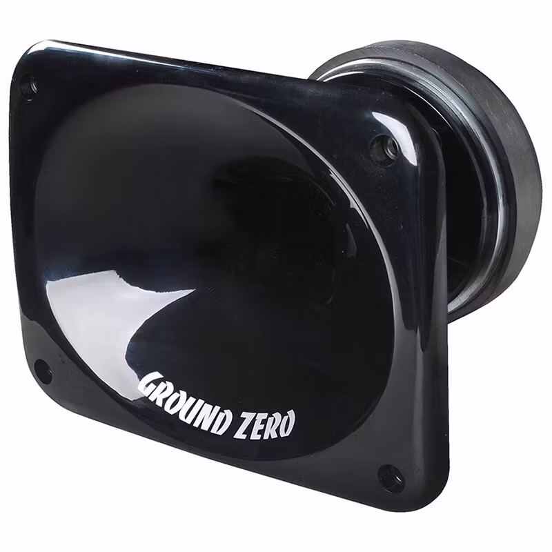 Ground Zero GZCT 5000SPL-B