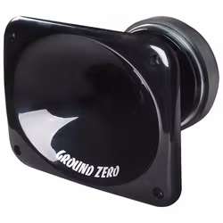 Ground Zero GZCT 5000SPL-B