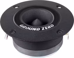 Ground Zero GZCT 3500X-B