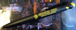 Ground Zero kynä