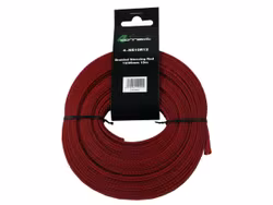 FOUR Connect 4-NS10R12 nylonsock Red 12/25mm 10m