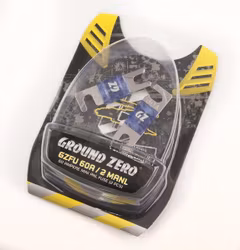 Mini ANL Fuse 60A 2 Pcs in blister
