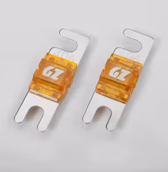Mini ANL Fuse 40A 2 Pcs in blister