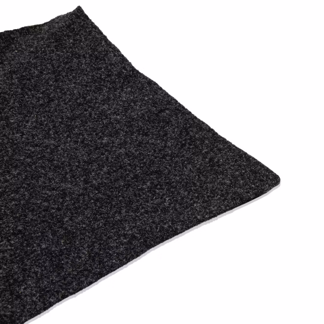 FOUR Connect 4-HPGR SHOP upholstery carpet DARK GREY 1,36mx2,1m