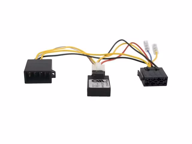 AIV Autoradio adapteri - MERCEDES  Audio 5