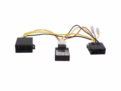 AIV Autoradio adapteri - MERCEDES  Audio 5