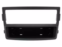 AIV 1-DIN asennuspaneeli