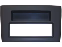 AIV 1-DIN asennuspaneeli