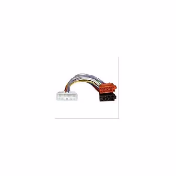 MATCH PP-AC 50 Match slutsteg adapterkabel till Subaru/Saab 9.3
